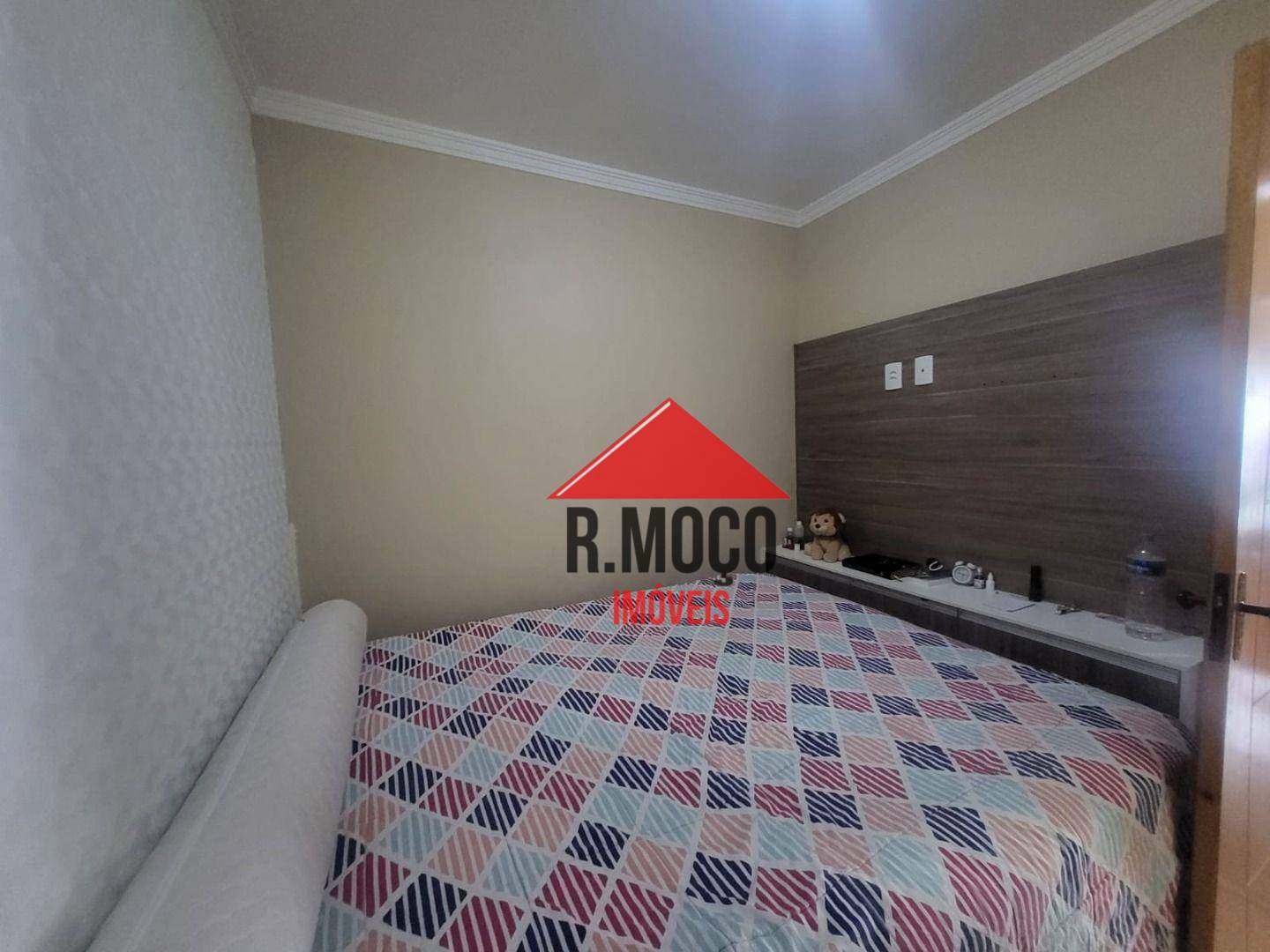 Sobrado à venda com 3 quartos, 116m² - Foto 17