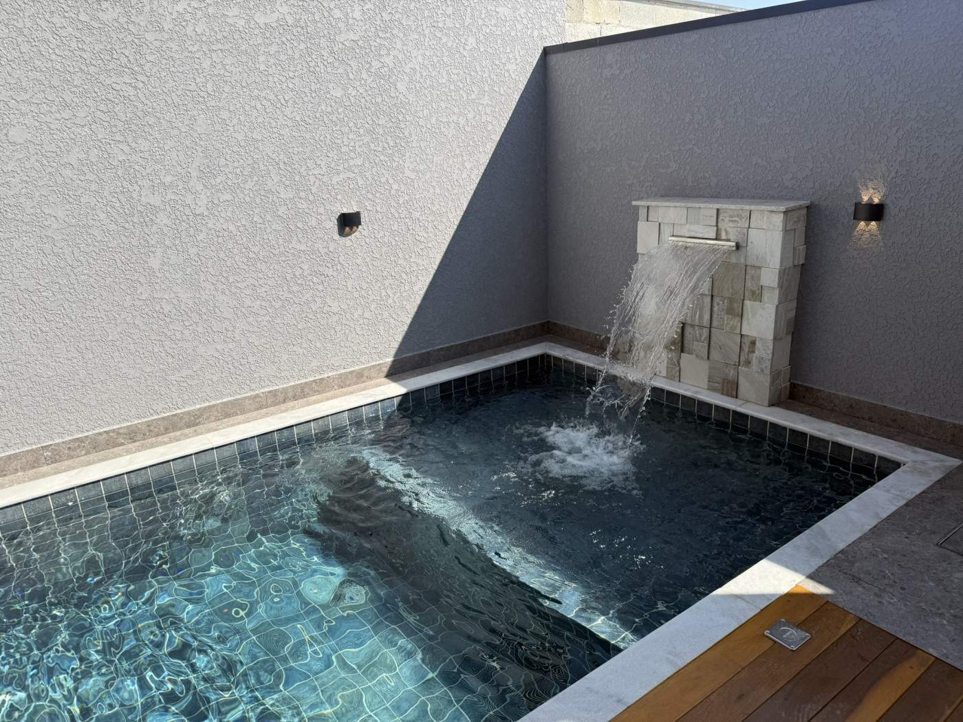 Casa, 3 quartos, 170 m² - Foto 46