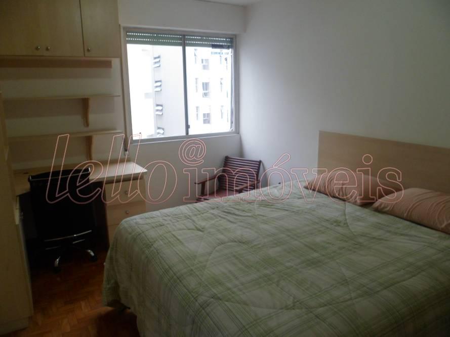 Apartamento para alugar com 3 quartos, 110m² - Foto 8