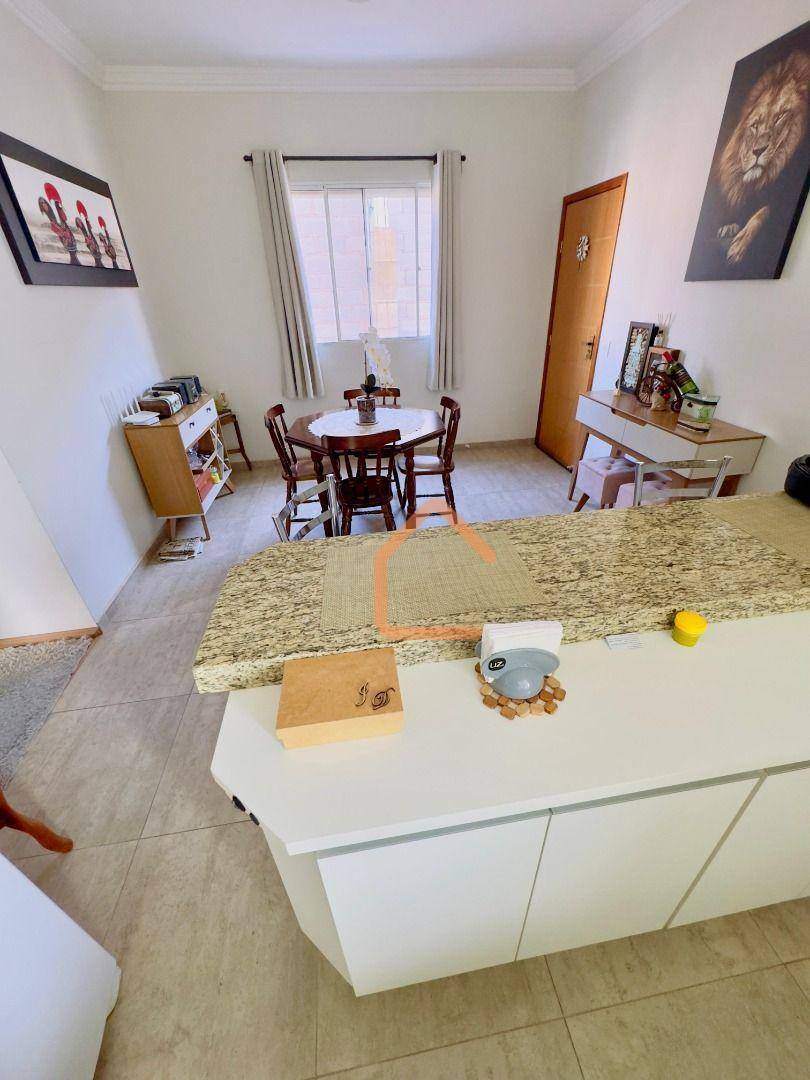 Apartamento, 3 quartos, 82 m² - Foto 4