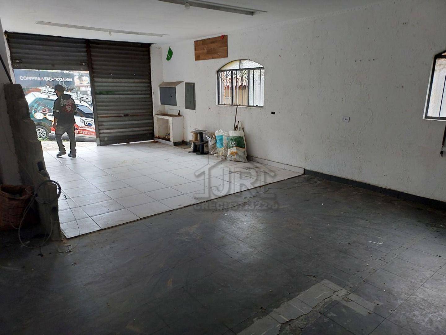 Loja-Salão para alugar, 90m² - Foto 1