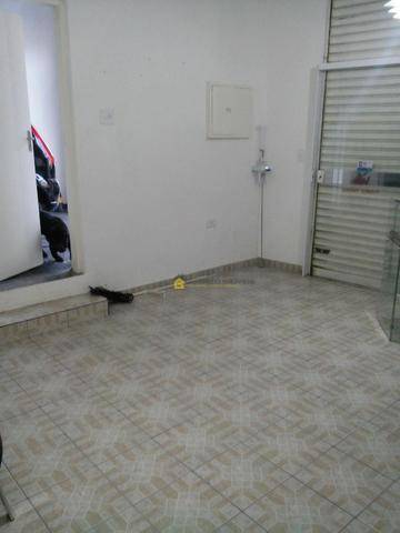 Loja-Salão para alugar, 43m² - Foto 2