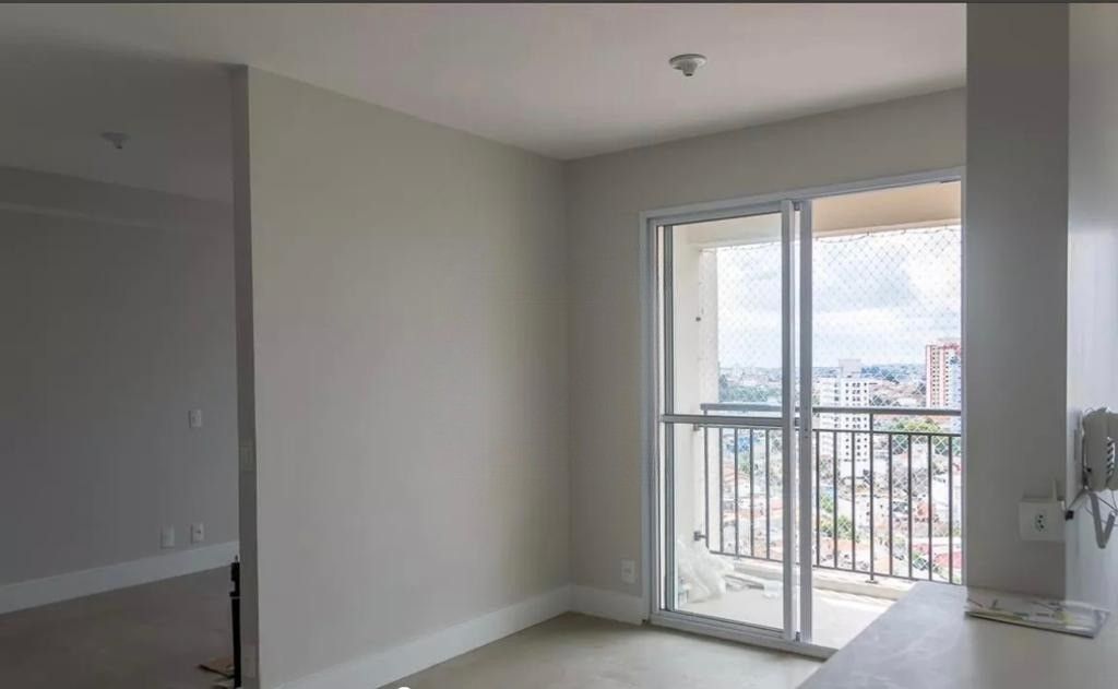 Apartamento à venda com 1 quarto, 42m² - Foto 4