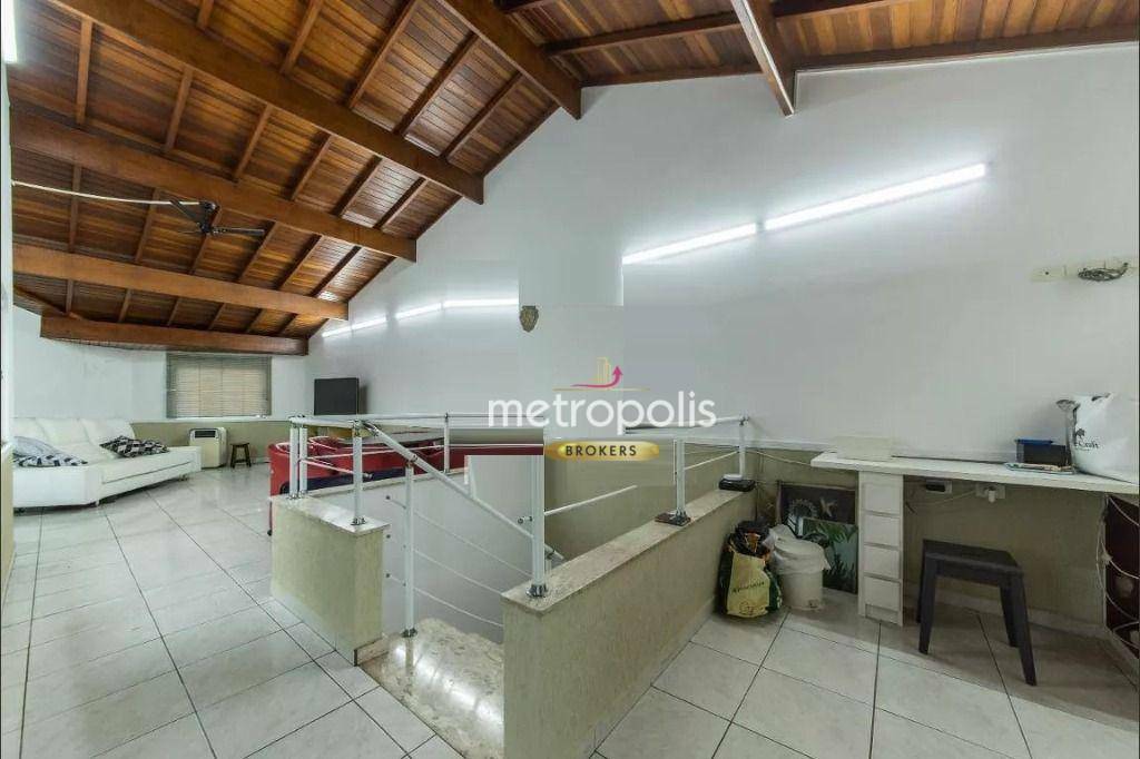 Sobrado à venda com 3 quartos, 210m² - Foto 30