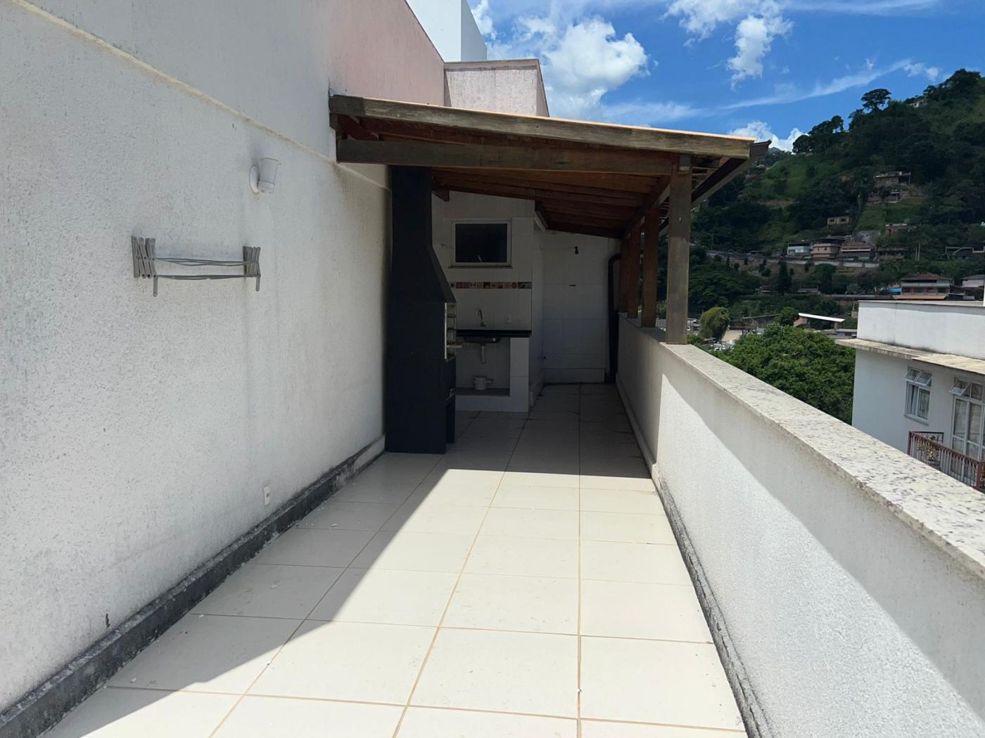 Cobertura à venda com 3 quartos, 113m² - Foto 16