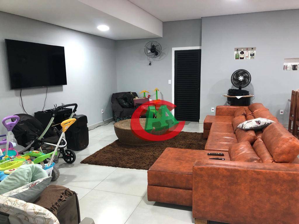 Chácara à venda com 4 quartos, 450m² - Foto 28