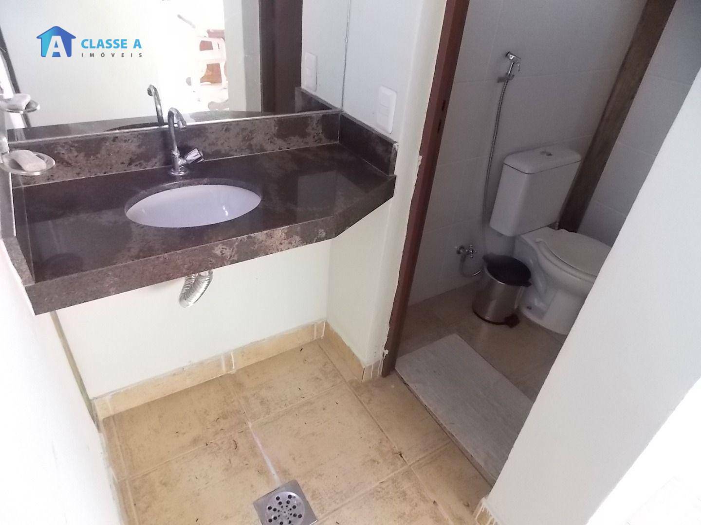 Casa à venda com 2 quartos, 115m² - Foto 9