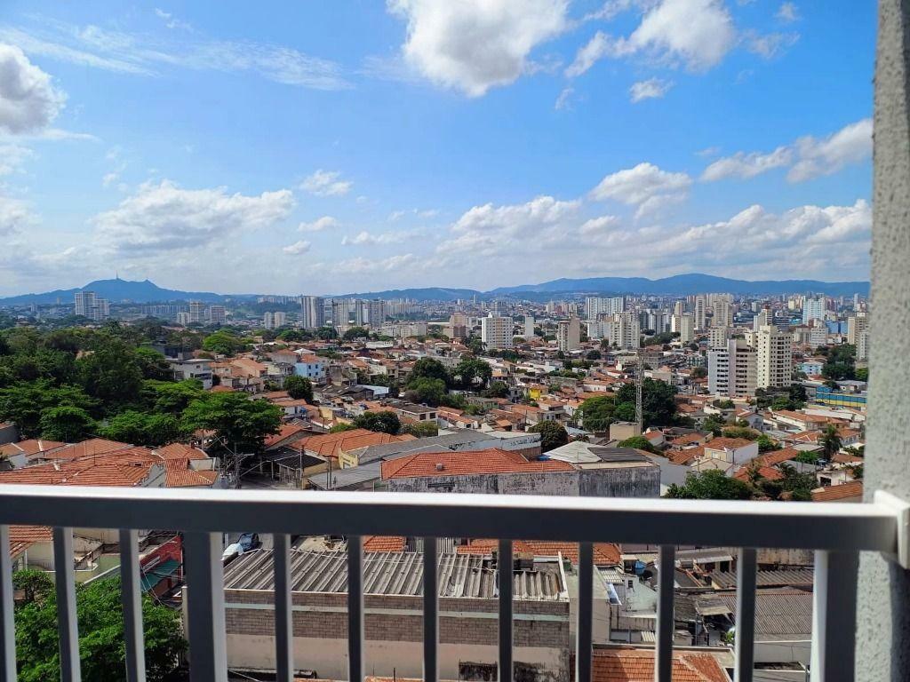 Cobertura à venda com 1 quarto, 56m² - Foto 9