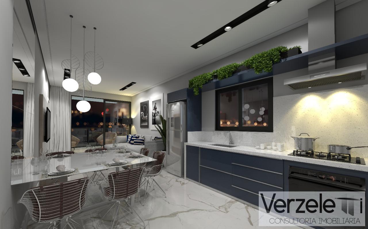 Apartamento à venda com 2 quartos, 92m² - Foto 6