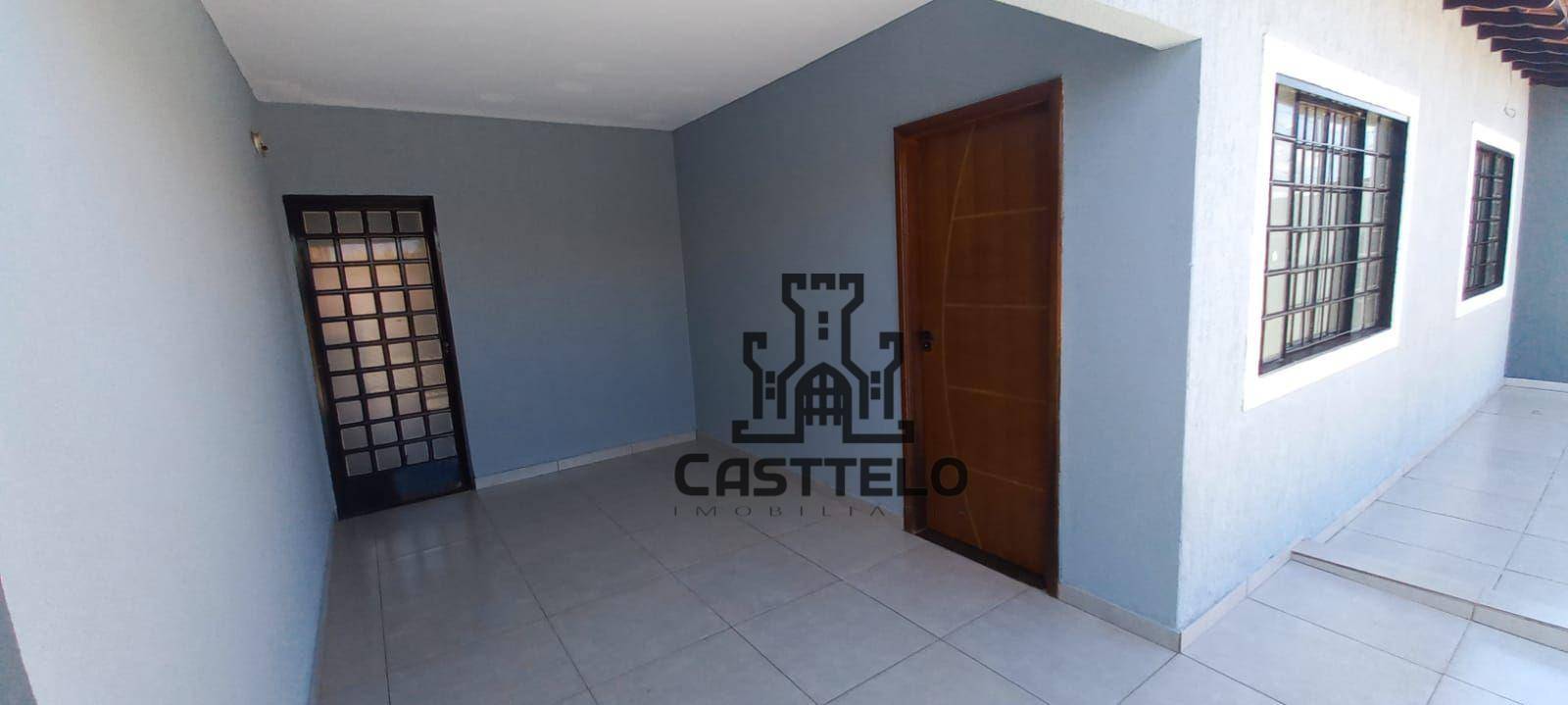 Casa à venda com 3 quartos, 160m² - Foto 4