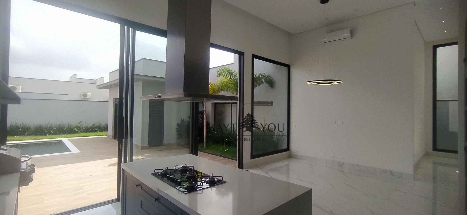 Casa de Condomínio à venda com 4 quartos, 220m² - Foto 10