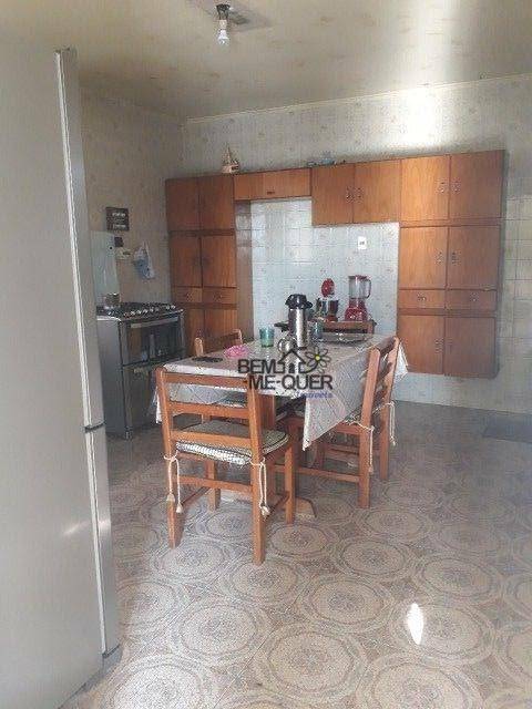 Sobrado à venda com 3 quartos, 260m² - Foto 5