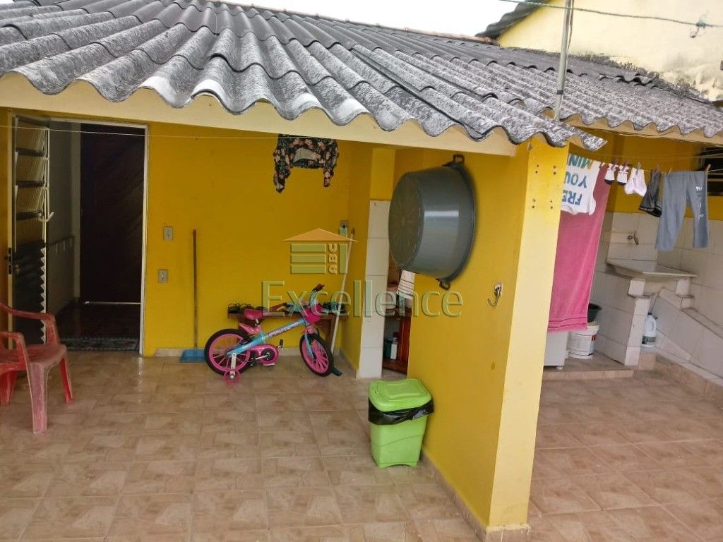 Sobrado à venda com 5 quartos, 120m² - Foto 6