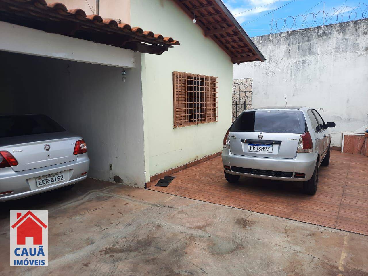 Casa à venda com 3 quartos, 126m² - Foto 5