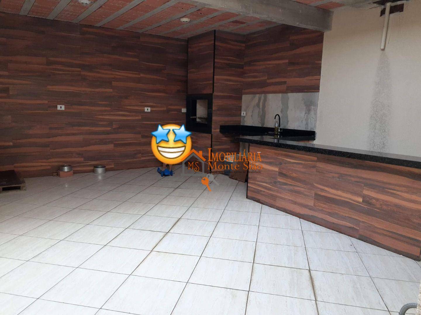 Sobrado à venda e aluguel com 3 quartos, 165m² - Foto 35