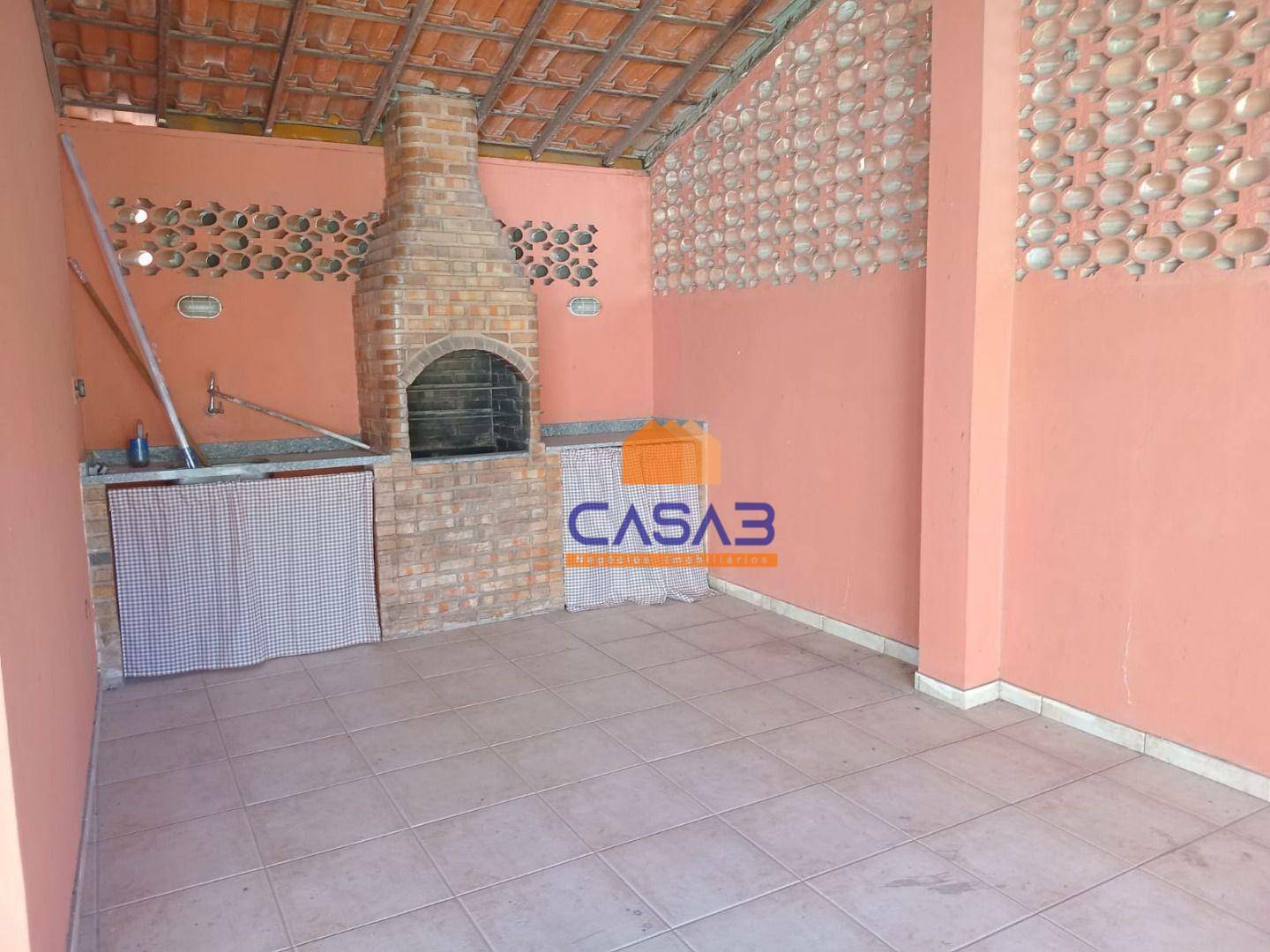 Casa à venda com 4 quartos, 315m² - Foto 29