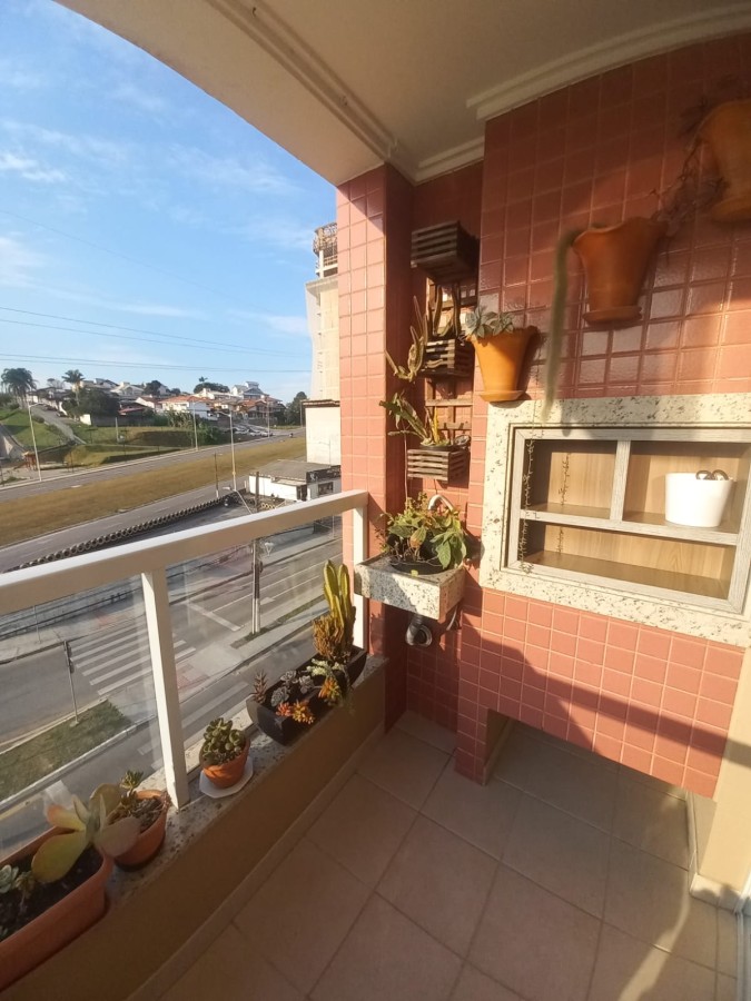Apartamento à venda com 3 quartos - Foto 9