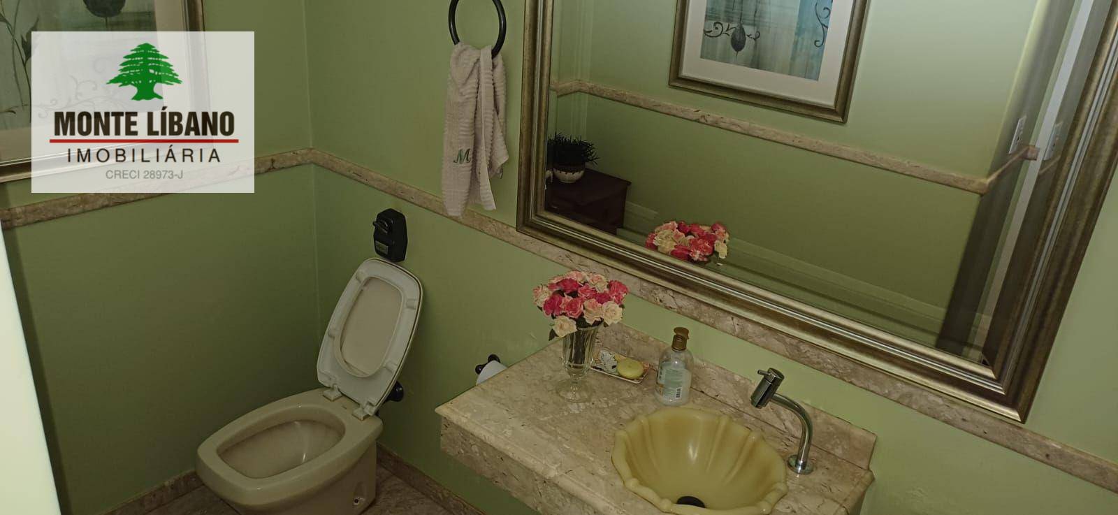 Casa à venda com 4 quartos, 1000m² - Foto 11