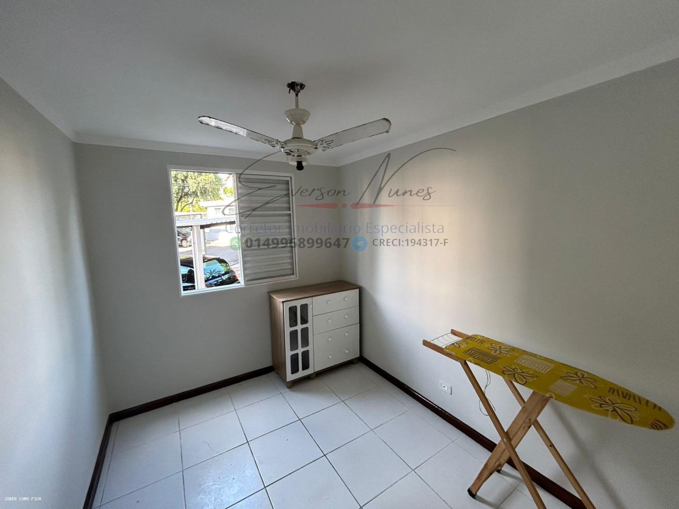 Apartamento à venda com 3 quartos, 67m² - Foto 2