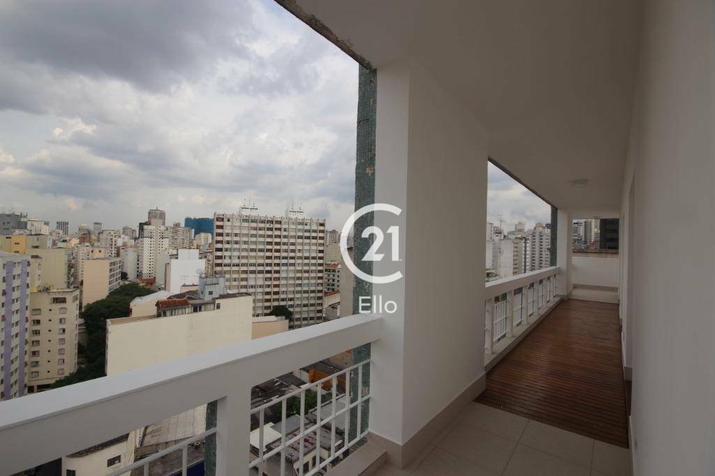 Cobertura à venda e aluguel com 4 quartos, 381m² - Foto 6