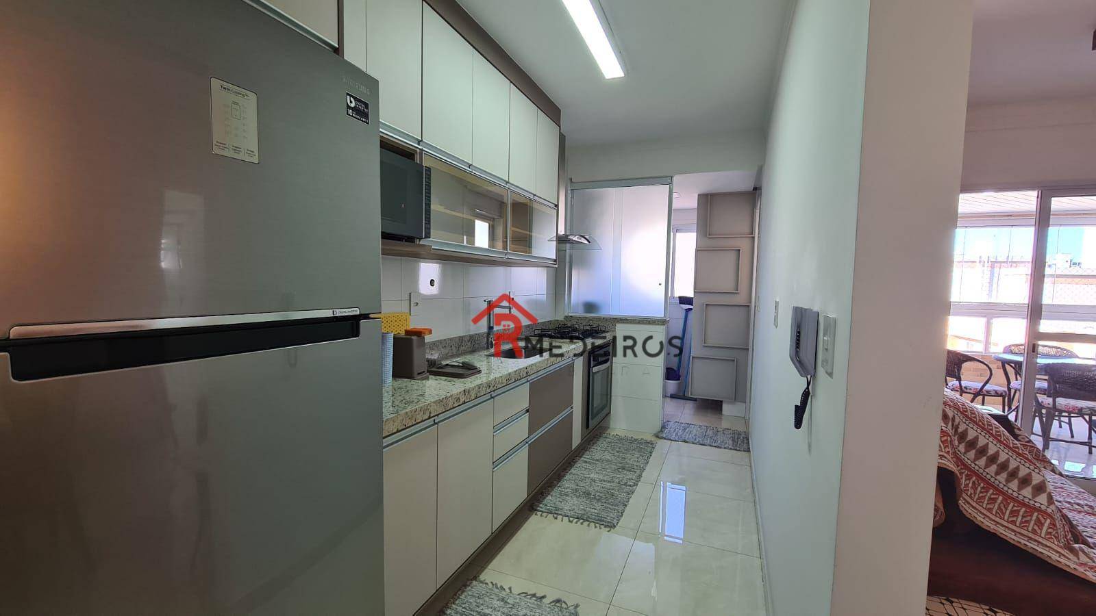 Apartamento à venda com 2 quartos, 79m² - Foto 16