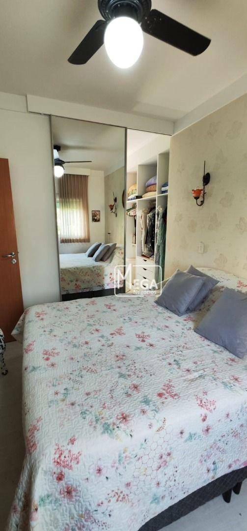 Apartamento à venda com 3 quartos, 133m² - Foto 11