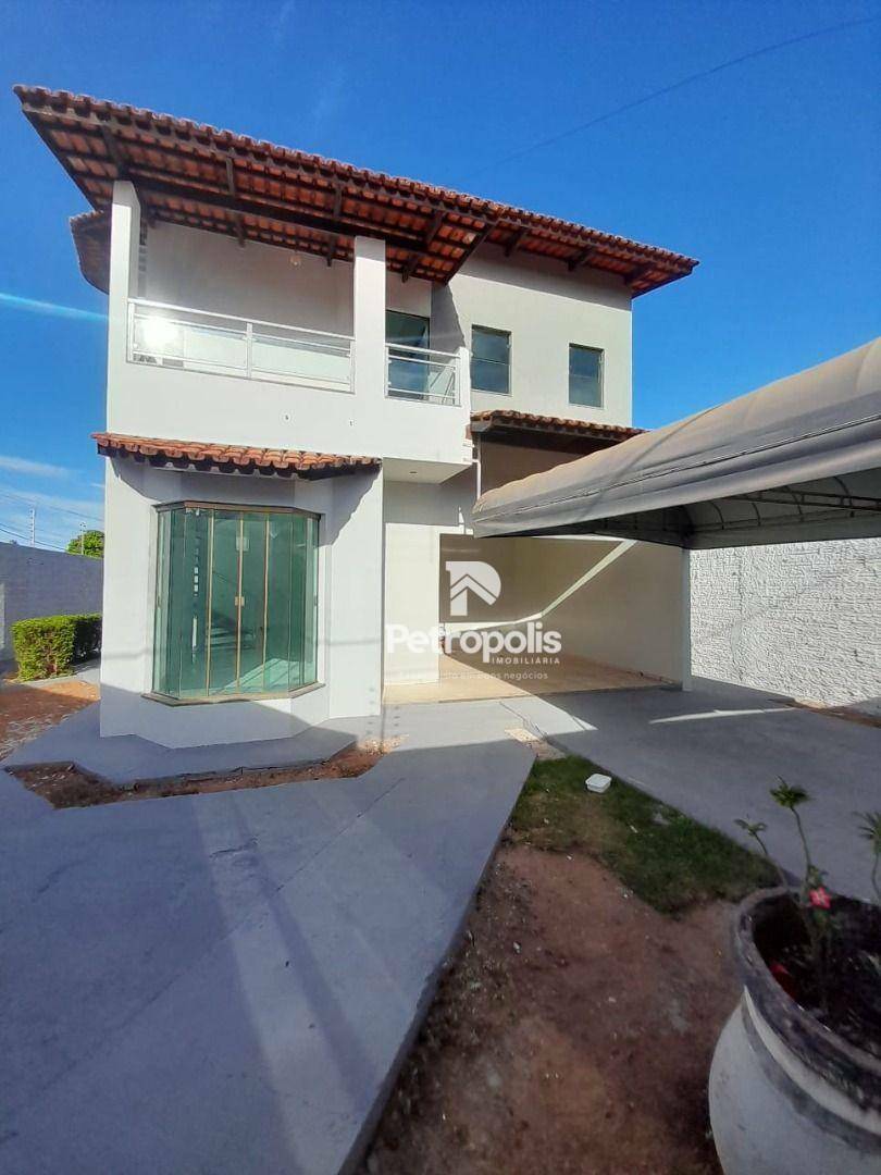 Sobrado à venda com 3 quartos, 205m² - Foto 3