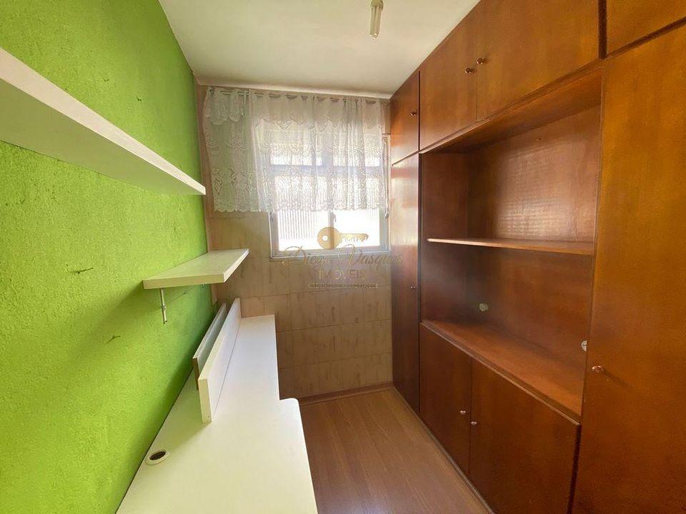 Apartamento à venda com 2 quartos, 52m² - Foto 8