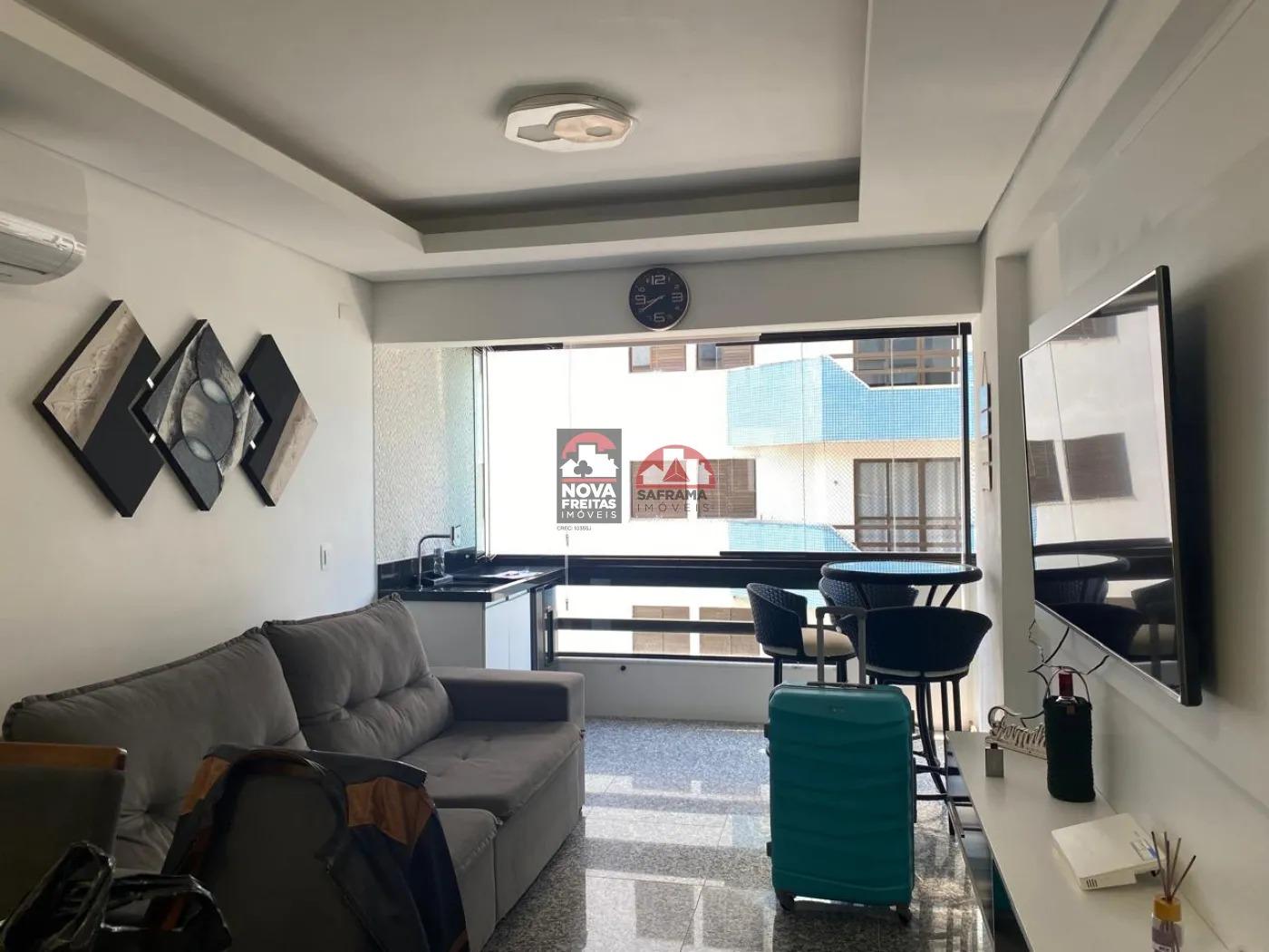 Apartamento à venda com 3 quartos, 76m² - Foto 5