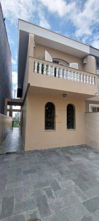 Sobrado à venda e aluguel com 3 quartos, 165m² - Foto 15