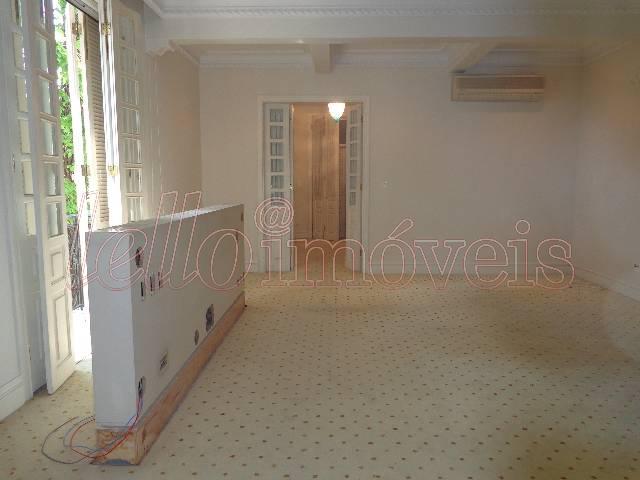 Apartamento à venda com 1 quarto, 209m² - Foto 8