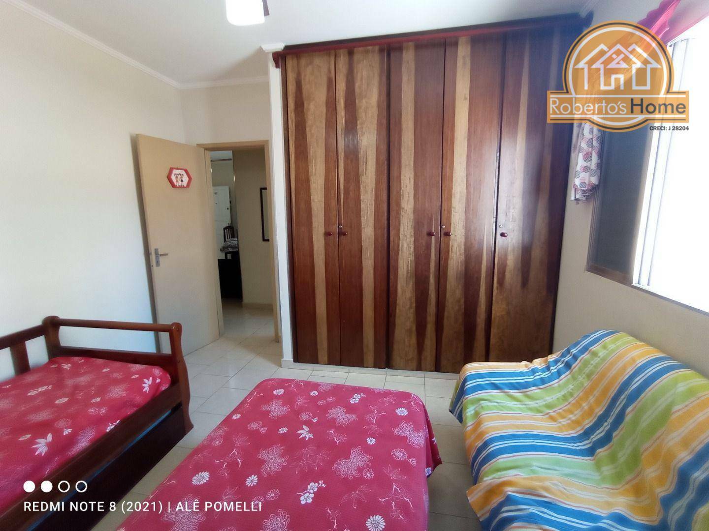 Apartamento à venda com 2 quartos, 64m² - Foto 25