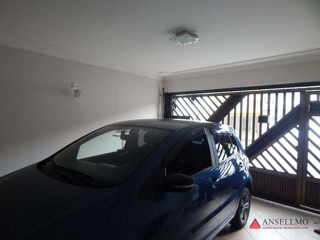 Sobrado, 3 quartos, 340 m² - Foto 70