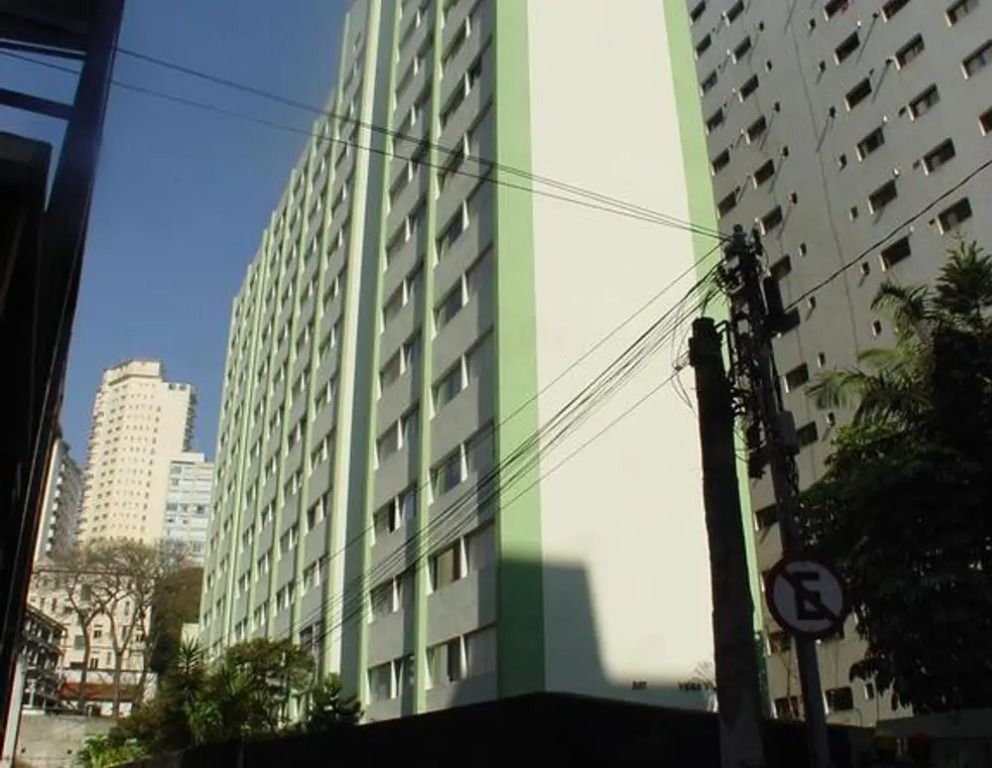 Apartamento para alugar com 1 quarto, 42m² - Foto 50