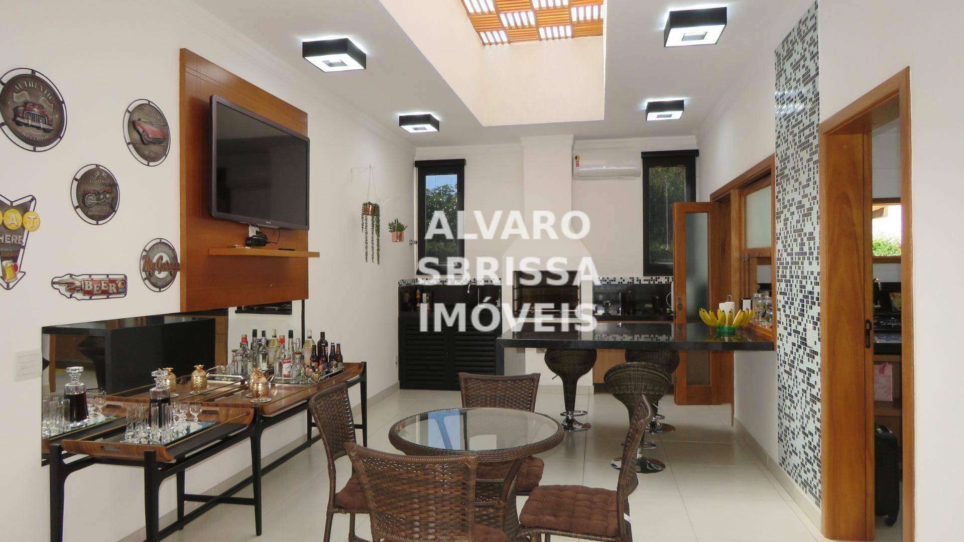 Casa de Condomínio à venda com 3 quartos, 350m² - Foto 29