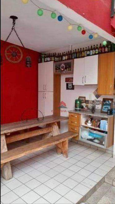 Casa à venda com 3 quartos, 136m² - Foto 12