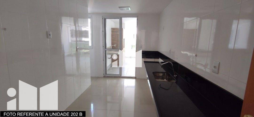 Apartamento à venda com 4 quartos, 184M2 - Foto 25