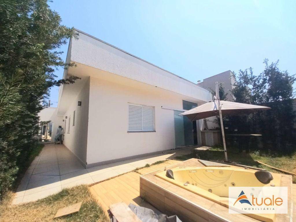 Casa de Condomínio para alugar com 2 quartos, 180m² - Foto 23