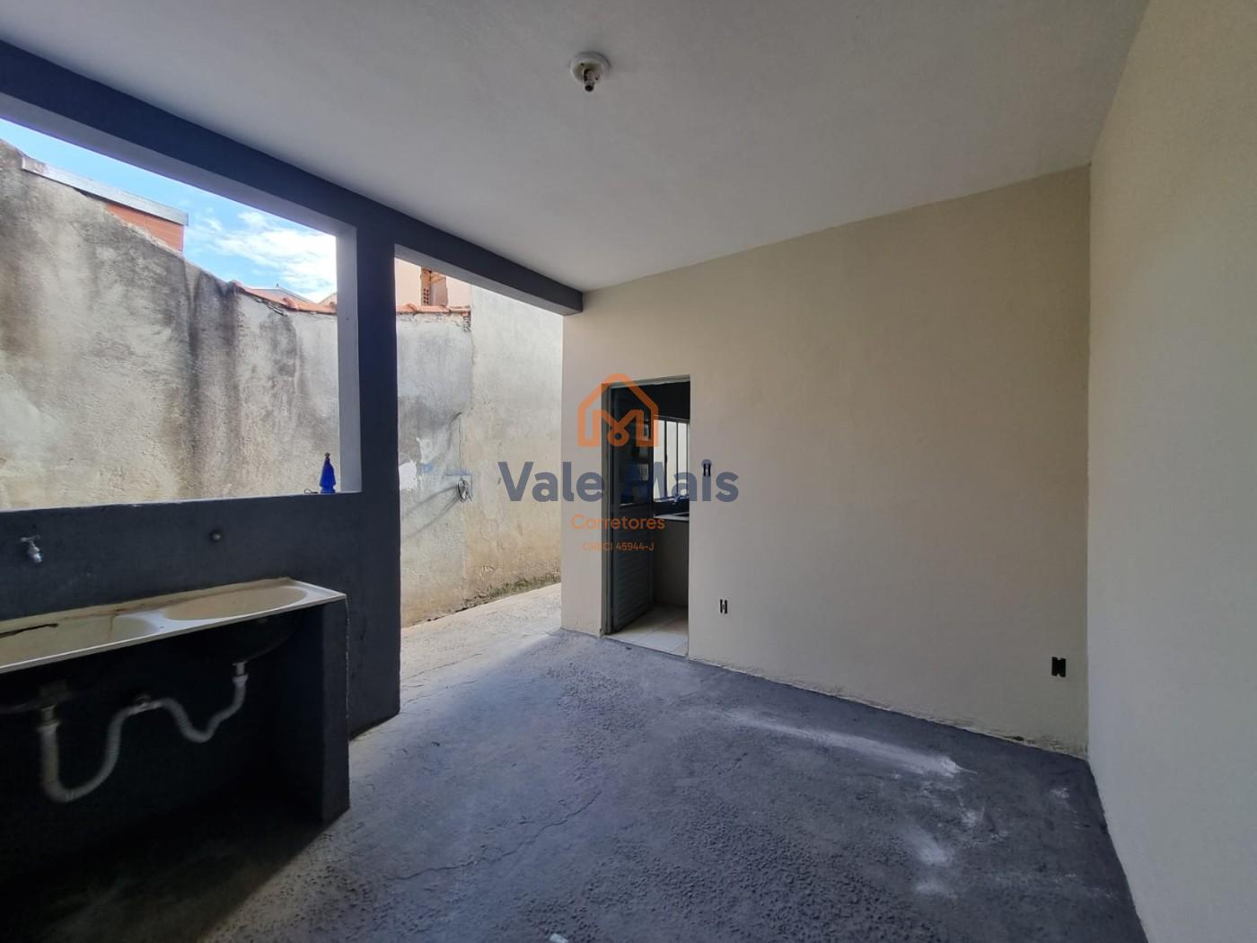 Casa para alugar com 3 quartos, 125m² - Foto 8