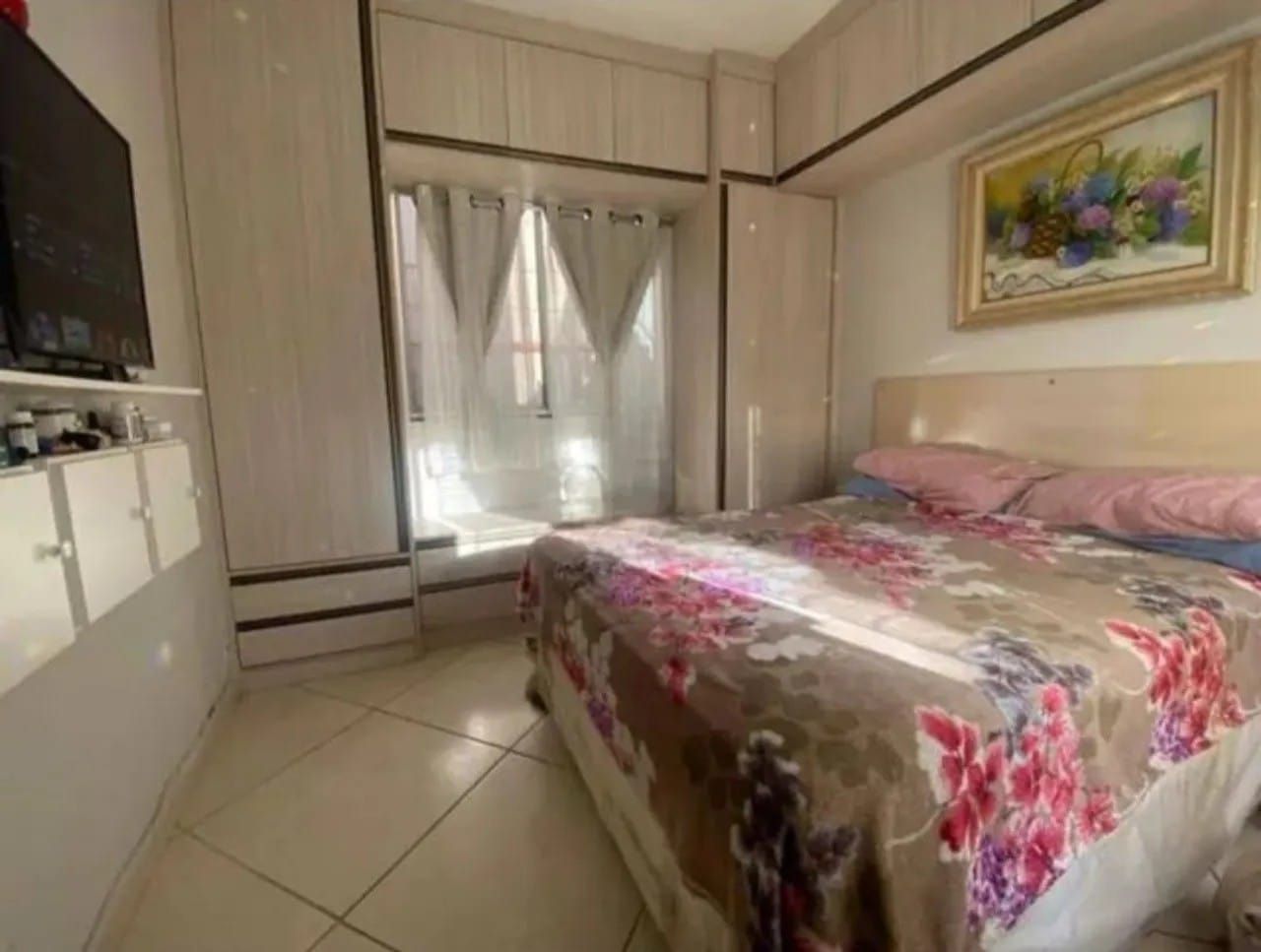 Apartamento à venda com 2 quartos, 60m² - Foto 5