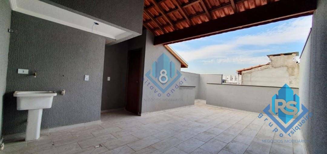 Sobrado à venda com 3 quartos, 113m² - Foto 15