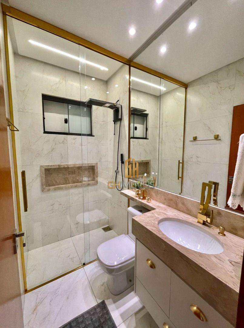 Casa à venda com 3 quartos, 130m² - Foto 19