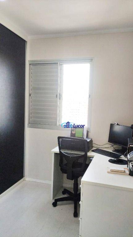 Apartamento à venda com 3 quartos, 66m² - Foto 15