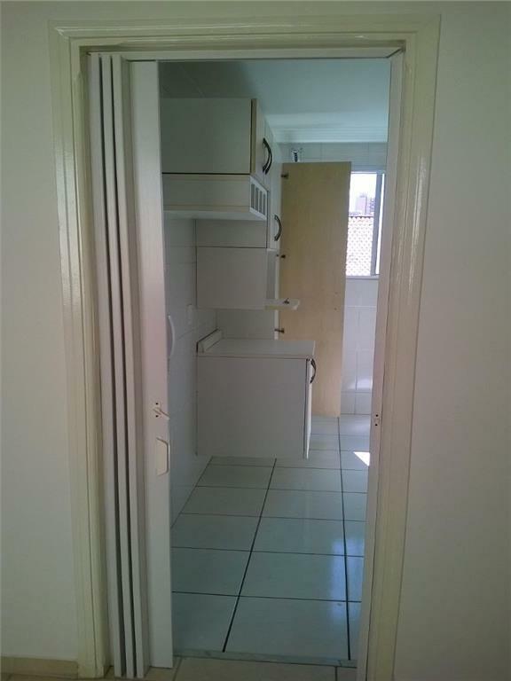 Apartamento à venda com 3 quartos, 70m² - Foto 5