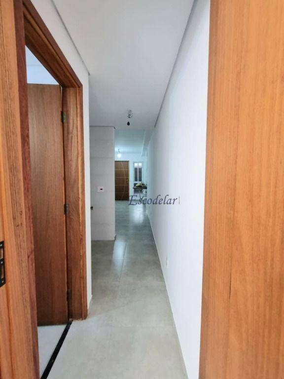 Apartamento à venda com 1 quarto, 38m² - Foto 6