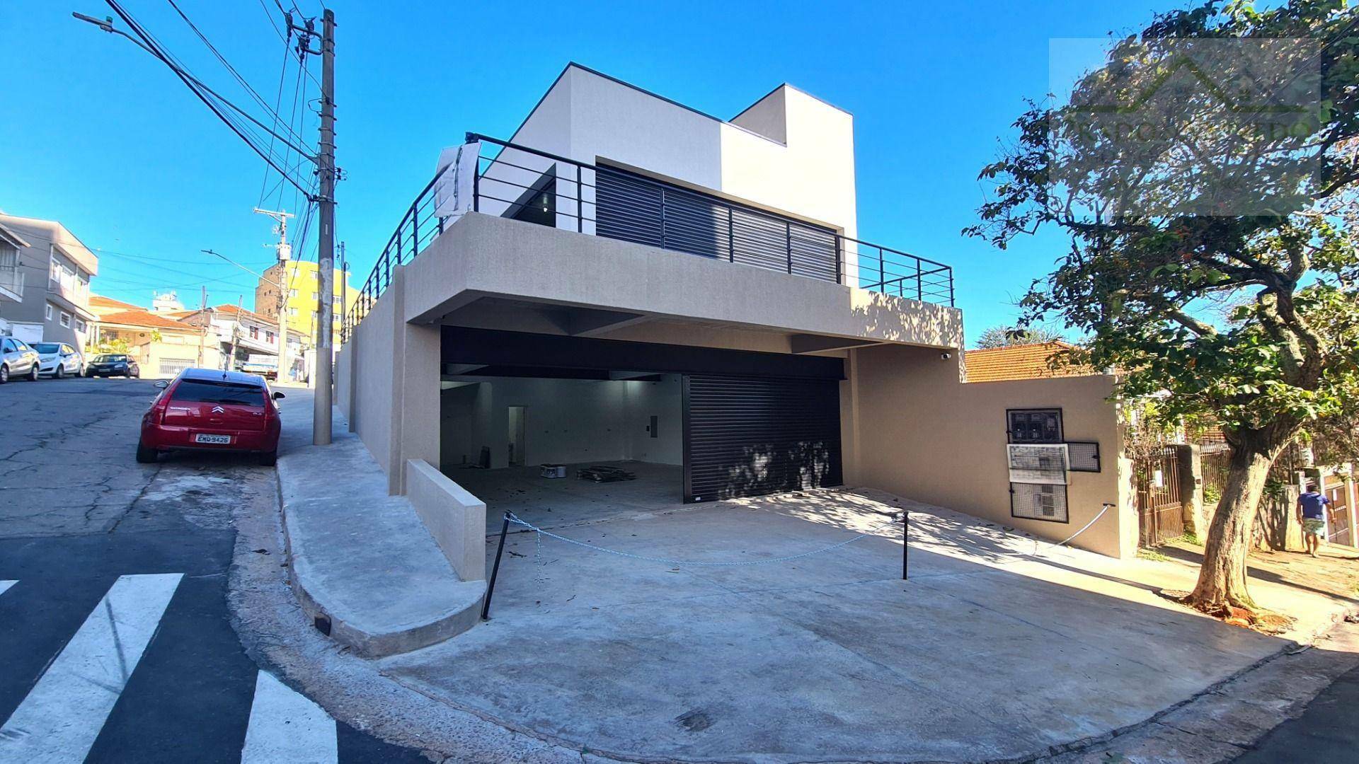 Loja-Salão para alugar, 67m² - Foto 1