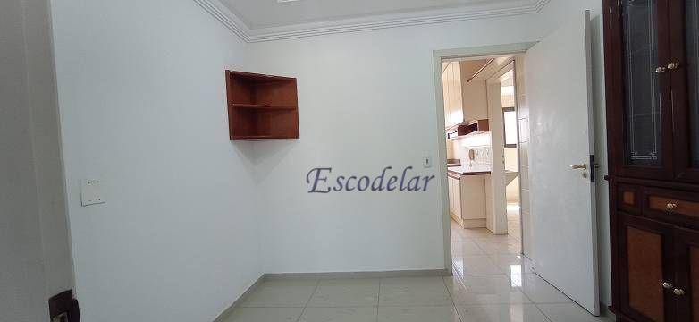 Apartamento à venda com 4 quartos, 192m² - Foto 6