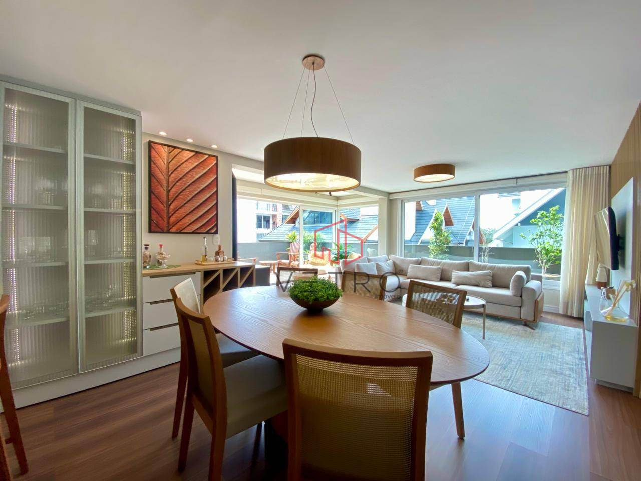 Apartamento, 2 quartos, 134 m² - Foto 5