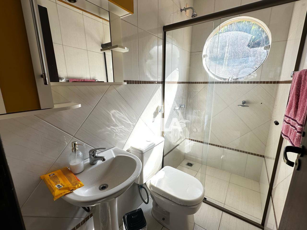 Sobrado para alugar com 3 quartos, 126m² - Foto 21