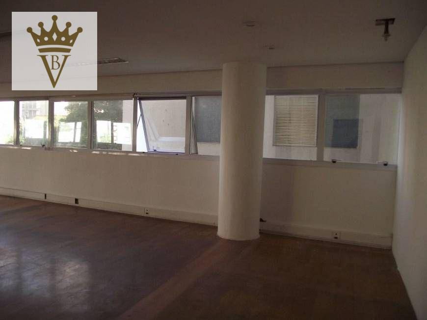 Conjunto Comercial-Sala para alugar, 96m² - Foto 4